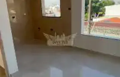 Apartamento sem condomínio novo com 2 dormitórios à venda, 65m² - vila américa, santo andré/sp.