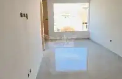 Apartamento sem condomínio novo com 2 dormitórios à venda, 53m² - vila américa, santo andré/sp.