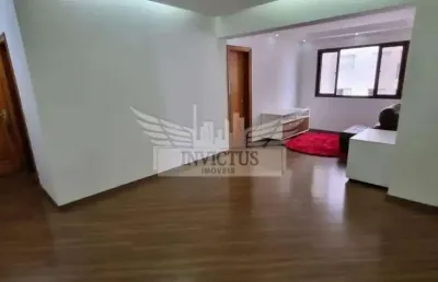Apartamento com 4 dormitórios à venda no edifício danilo carnevalli, 127m² - santo antônio, são caetano do sul/sp.