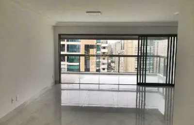 Apartamento com 3 suítes à venda, 160m² - jardim, santo andré/sp.