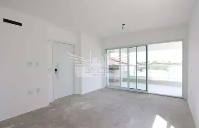 Apartamento novo com 3 suítes no condomínio allure para comprar 164m² - vila assunção, santo andré/sp.