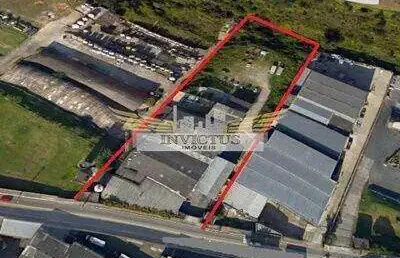 Galpão industrial à venda, 3.950m² - cooperativa, são bernardo do campo/sp.