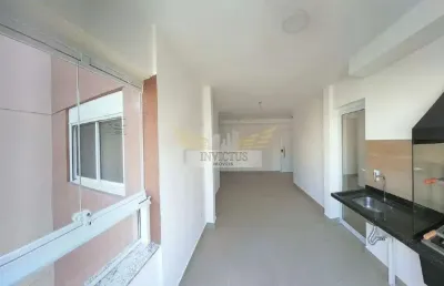 Apartamento novo com 3 quartos para comprar, 94m² - vila guiomar, santo andré/sp.