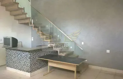 Prédio comercial para alugar, 237m² - vila alpina, santo andré/sp.