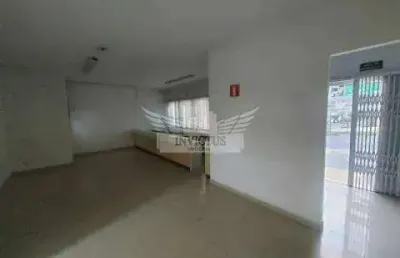 Prédio comercial à venda, 386m² - bangu, santo andré/sp.