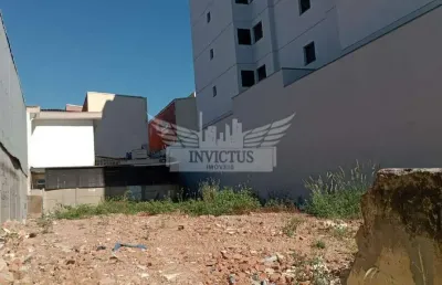 Terreno comercial para alugar, 250m² - vila alzira, santo andré/sp.