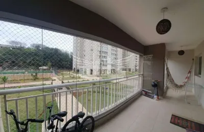 Lindo apartamento de 3 suítes no pateo catalunya à venda, 146m² - boa vista, são caetano do sul/sp.
