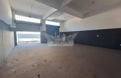 Prédio comercial para comprar, 585m² - santa terezinha, santo andré/sp.