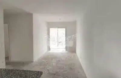 Apartamento de 2 dormitórios à venda no edifício marco zero prime, 65m² - centro de são bernardo do campo/sp.