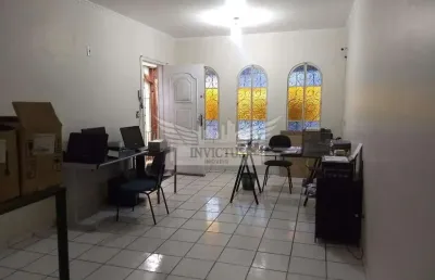 Sobrado com 3 quartos para comprar, 184m² - santa maria, santo andré/sp.
