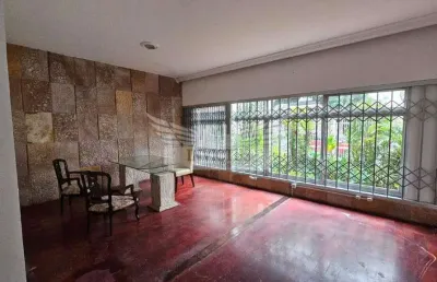 Casa térrea com 3 dormitórios à venda, 212m² - osvaldo cruz, são caetano do sul/sp.