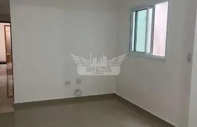 Apartamento sem condomínio com 3 dormitórios à venda, 70m² - vila humaitá, santo andré/sp.