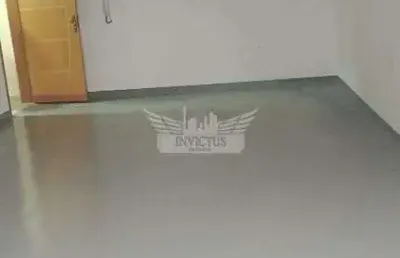 Sala comercial para locação, 37m² - casa branca, santo andré/sp.
