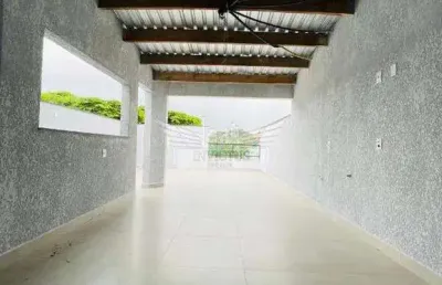 Cobertura sem condomínio com 2 dormitórios à venda, 120m² - vila alzira, santo andré/sp.