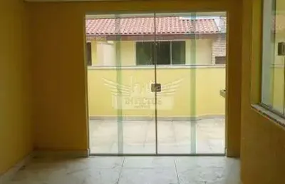 Cobertura sem condomínio com 2 dormitórios à venda, 82m² - vila curuçá, santo andré/sp.