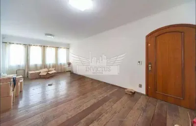 Sobrado com 3 dormitórios para locação, 140m² - jardim bela vista, santo andré/sp.