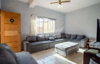 Sobrado com 4 dormitórios à venda, 272m² - boa vista, são caetano do sul/sp.
