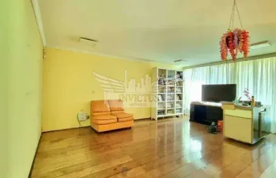 Sobrado residencial/comercial com 5 dormitórios à venda, 311m² - bairro jardim, santo andré/sp.