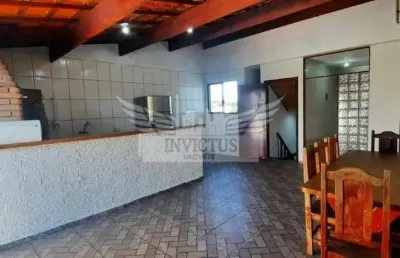 Cobertura sem condomínio com 3 quartos para comprar, 220m² - vila guiomar em santo andré/sp.