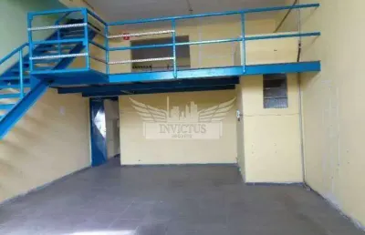 Prédio comercial à venda, 378m² - vila aquilino, santo andré/sp.