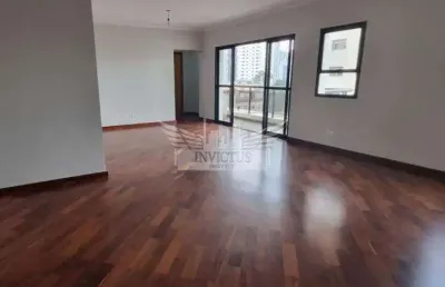 Apartamento com 3 dormitórios no edifício palazzo lidia para comprar, 160m² - vila bastos, santo andré/sp.