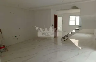 Sobrado com 3 suítes para comprar, 200m² - boa vista, são caetano do sul/sp.