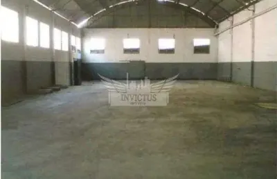 Galpão industrial à venda, 750m² - jardim nossa senhora aparecida, guarulhos/sp.