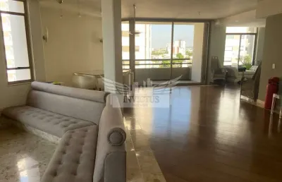 Apartamento com 4 quartos para comprar no edifício avanhandava, 245m² - vila gilda - santo andré/sp
