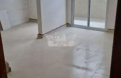 Apartamento sem condomínio com 2 dormitórios à venda, 69m² - jardim santo alberto, santo andré/sp.