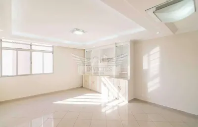 Apartamento com 3 quartos para alugar, 140m² - centro, são caetano do sul/sp.