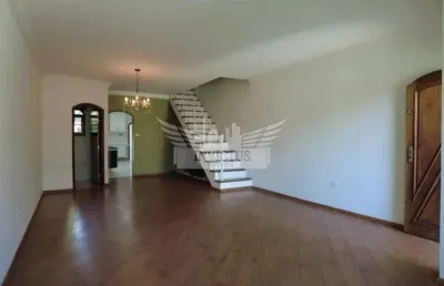 Sobrado com 3 quartos para comprar, 292m² - jardim las vegas, santo andré/sp.