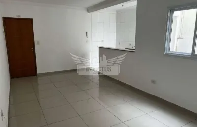 Apartamento sem condomínio com 3 quartos para comprar, 90m² - vila américa, santo andré/sp.