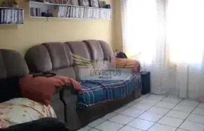 Casa térrea com 5 quartos à venda, 187m² - vila floresta, santo andré/sp.