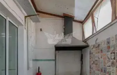 Apartamento sem condomínio com 2 quartos à venda, 50m² - parque oratório, santo andré/sp.