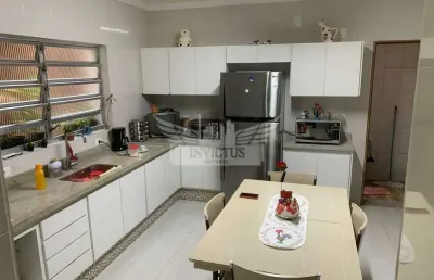 Sobrado com 3 quartos à venda 189m² - bairro olímpico, são caetano do sul/sp.