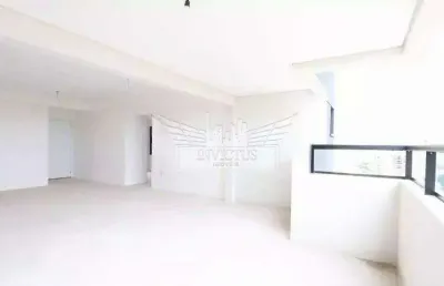 Apartamento novo com 3 quartos para comprar, 125m² - vila assunção, santo andré/sp.