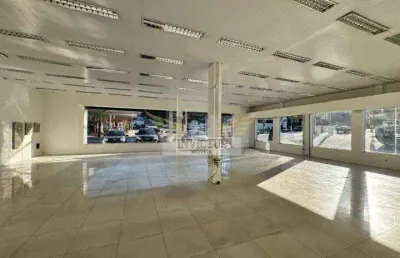 Salão comercial para comprar, 492m² - campestre, santo andré/sp.
