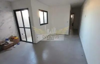 Apartamento sem condomínio com 2 quartos para comprar, 62m² - vila eldízia, santo andré/sp.