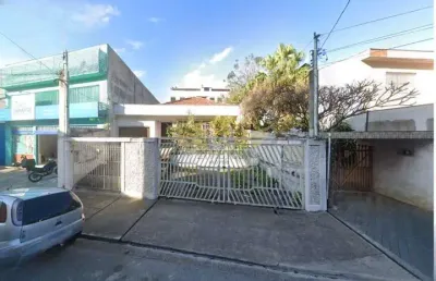 Terreno residencial/comercial para comprar, 398m² - santa maria, são caetano do sul/sp.
