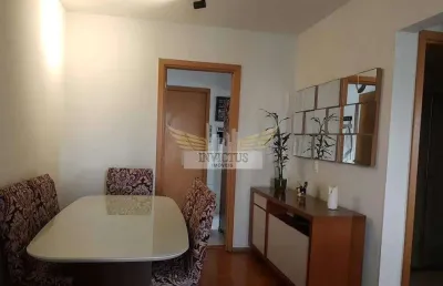 Apartamento com 2 quartos no condomínio whay casa branca para compra, 60m² - casa branca, santo andré/sp.