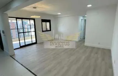 Apartamento com 2 quartos no edifício cesário 385 para comprar, 87m² - vila bastos, santo andré/sp.