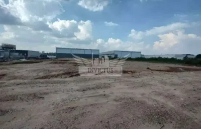 Terreno comercial/industrial para alugar, 40.000m² - parque central, santo andré/sp.