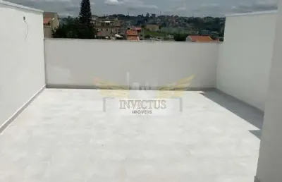 Apartamento sem condomínio com 2 quartos para comprar, 100m² - parque oratório, santo andré/sp.