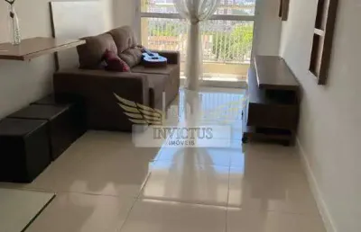 Apartamento com 3 quartos para comprar, 77m² - vila assunção, santo andré/sp.