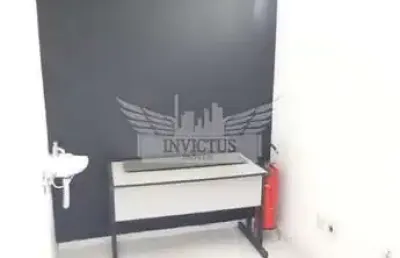 Sobrado comercial para comprar, 111m² - vila bastos, santo andré / sp.