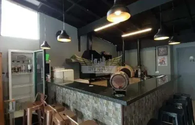 Cobertura sem condomínio com 3 suítes para comprar, 220m² - vila valparaíso, santo andré/sp.
