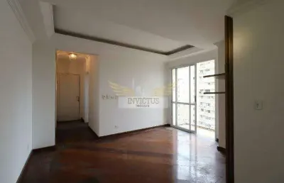 Apartamento com 2 quartos no edifício prince tower para comprar, 65m² - bairro jardim, santo andré/sp.