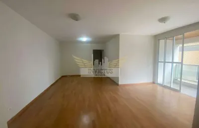 Apartamento com 3 quartos no edifício dalga para comprar, 122m² - bairro jardim, santo andré/sp.