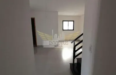 Cobertura com 2 quartos no condomínio the tree para comprar, 121m² - vila assunção, santo andré/sp.