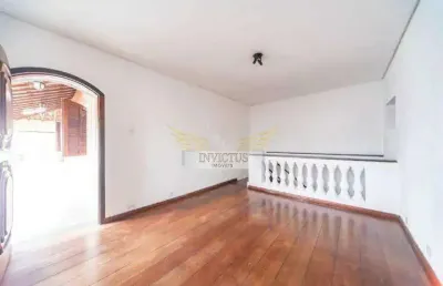 Sobrado com 4 quartos para alugar, 275m² - santa paula, são caetano do sul/sp.